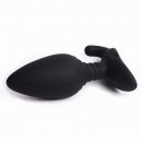Sexshop - Lovense Hush Butt Plug 44,5 mm  - Korek analny ze sterowaniem aplikacją - online