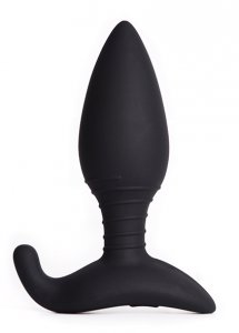 Sexshop - Lovense Hush Butt Plug 38 mm - Korek analny ze sterowaniem aplikacją - online