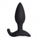 Sexshop - Lovense Hush Butt Plug 38 mm - Korek analny ze sterowaniem aplikacją - online