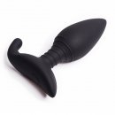 Sexshop - Lovense Hush Butt Plug 38 mm - Korek analny ze sterowaniem aplikacją - online
