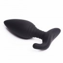 Sexshop - Lovense Hush Butt Plug 38 mm - Korek analny ze sterowaniem aplikacją - online