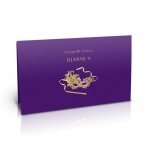 SexShop - Koronkowa maseczka - Rianne S Mask IV Violaine - online