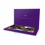 SexShop - Koronkowa maseczka - Rianne S Mask IV Violaine - online