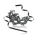 SexShop - Koronkowa maseczka - Rianne S Mask IV Violaine - online