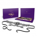 SexShop - Koronkowa maseczka - Rianne S Mask III Francoise - online