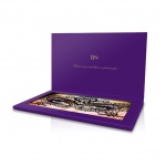 SexShop - Koronkowa maseczka - Rianne S Mask III Francoise - online