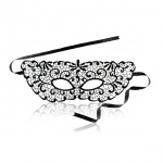 SexShop - Koronkowa maseczka - Rianne S Mask I Jane - online