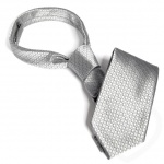 SexShop - Krawat do krępowania - Fifty Shades of Grey Christian Grey's Tie   - online