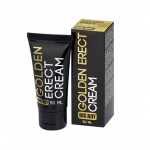 SexShop - Krem dla mężczyzn na erekcję - Big Boy Golden Erect Cream   - online