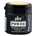 SexShop - Krem mocno nawilżający do seksu analnego Pjur - Power 150 ml - online