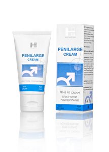 Sexshop - Penilarge Cream 50ml - Krem powiększający penisa - online
