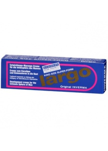 SexShop - Krem powiększający LARGO - sprawdzona formuła i skuteczność - online