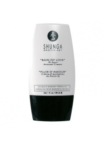 SexShop - Krem stymulujący punkt G Rain of Love Arousel Cream - online