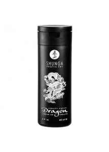 SexShop - Krem wydłużający stosunek Smocza Siła Shunga - Dragon Virility Cream - online