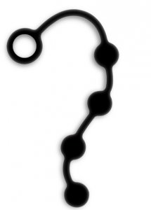 Sexshop - Nexus Excite Anal Beads   - Kulki analne - online