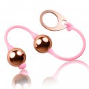 Sexshop - Rocks-Off Golden Balls  - Kulki gejszy - online