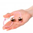 Sexshop - Rocks-Off Golden Balls  - Kulki gejszy - online