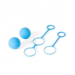 SexShop - Kulki kegla - B Swish bfit Classic  Niebieski - online