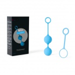 SexShop - Kulki kegla - B Swish bfit Classic  Niebieski - online