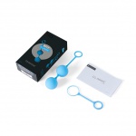 SexShop - Kulki kegla - B Swish bfit Classic  Niebieski - online