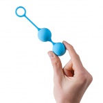 SexShop - Kulki kegla - B Swish bfit Classic  Niebieski - online