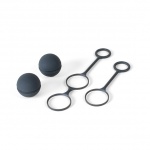 SexShop - Kulki kegla - B Swish bfit Classic  Czarny - online