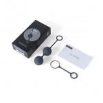 SexShop - Kulki kegla - B Swish bfit Classic  Czarny - online