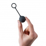 SexShop - Kulki kegla - B Swish bfit Classic  Czarny - online