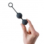 SexShop - Kulki kegla - B Swish bfit Classic  Czarny - online