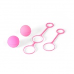 SexShop - Kulki kegla - B Swish bfit Classic  Różowy - online