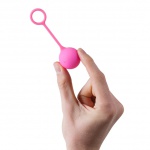 SexShop - Kulki kegla - B Swish bfit Classic  Różowy - online