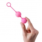 SexShop - Kulki kegla - B Swish bfit Classic  Różowy - online