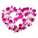 SexShop - Kulki Kegla - Fun Toys Gballs 2 różowy - online