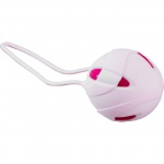 SexShop - Kulki SMARTBALLS teneouno, różowe - online