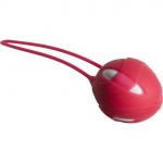 SexShop - Kulki SMARTBALLS teneouno, biało-czerwone - online