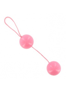 SexShop - Kulki stymulujące X-Orgasm Balls - online