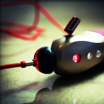 SexShop - Ładowarka FUN FACTORY CNC - FUN-magnetic plug USB - online