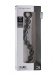 ŁAŃCUSZEK korale ANALNE - Bead Chain - Black