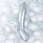 SexShop - LELO Ekskluzywne Dildo Olga - Srebrny - online