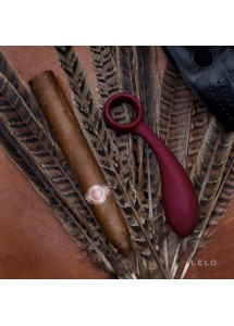 SexShop - LELO BOB Masażer męskiego punktu G - Fioletowy - online