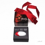 SexShop - Lelo Siri & Intima Christmas Edition - Mini zestaw erotyczny nie tylko świąteczny - online