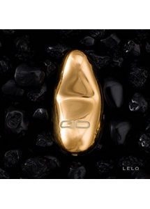 SexShop - LELO Ekskluywny Wibrator Yva - 18K Złoto - online