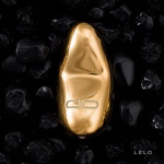 SexShop - LELO Ekskluywny Wibrator Yva - 18K Złoto - online