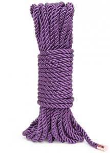 Sexshop - Fifty Shades of Grey Freed 10 Meter Bondage Rope  - Linka do wiązania - online