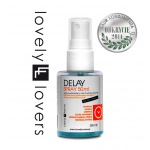 SexShop - Spray przedłużający stosunek - Lovely Lovers DELAY SPRAY 50ml STRONG FORMULA - online