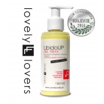 SexShop - Żel ułatwiający orgazm dla kobiet - Lovely Lovers LibidoUP Gel 150ml INNOVATIVE FORMULA  - online