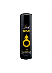 SexShop - Lubrykant analny - Pjur Man Basic Personal Glide 250 ml - online