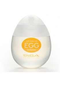 SexShop - Lubrykant do akcesoriów Tenga Egg Lotion - online