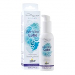 SexShop - Lubrykant do wibratorów dla par - Pjur We-Vibe Lube 100 ml  - online