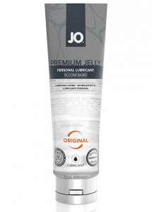 Sexshop - System JO Premium Jelly Original Lubricant Silicone-Based 120 ml  - Lubrykant silikonowy - online